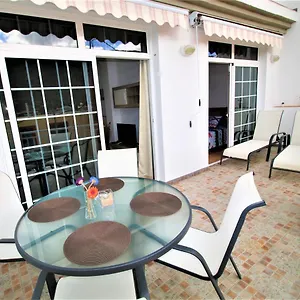 Cascadas Mogan Apartment