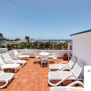 La Caytispa Apartment