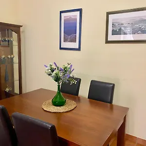 Frailes I Apartment