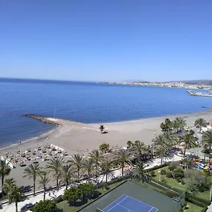 Apartamento G&a Playa Algarrobo Costa
