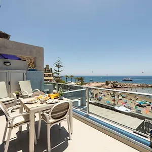 Amarre Ocean Apartment