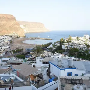 Casa Nicolas Y Pino Holiday home