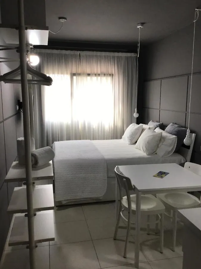 Fuerteventura In Loft Apartment Gran Tarajal 0*,  Spain