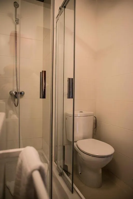 Fuerteventura In Loft Apartment Gran Tarajal