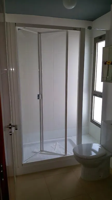 Fuerteventura In Loft Apartment Gran Tarajal
