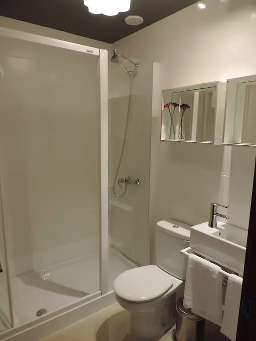 Fuerteventura In Loft Apartment Gran Tarajal